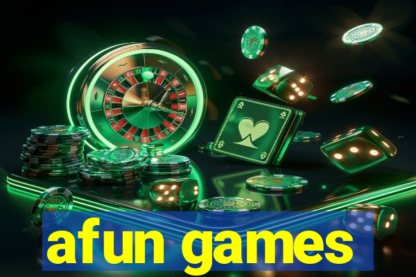 afun games